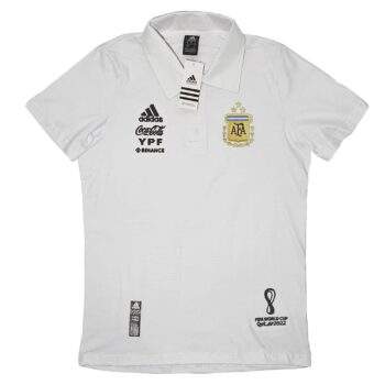 Chomba AFA 2022 Auspiciantes blanco