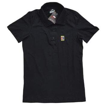 Chomba Nike Court Heritage Negro