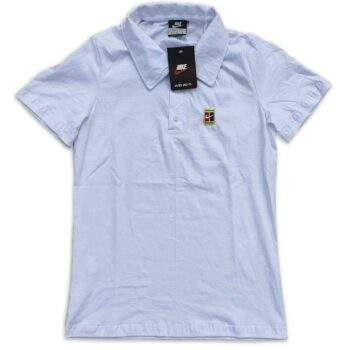 Chomba Nike Court Heritage Blanco