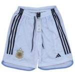 Short AFA 2022 Jugador Blanco