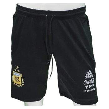 Short AFA 2022 Lycra Auspiciantes