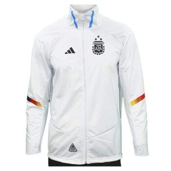 Campera AFA anthem Prematch Game Day