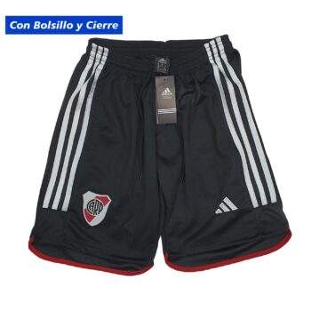Short River Plate Adidas 2024