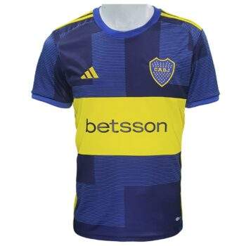 Camiseta Titular Boca Juniors 23/24 Importado