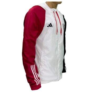 Campera Rompeviento Adidas River Plate 2024