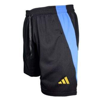 Short adidas Selección Argentina Titular 2024 negro